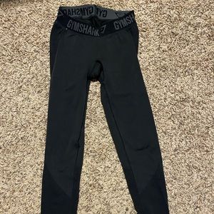 Gymshark black leggings